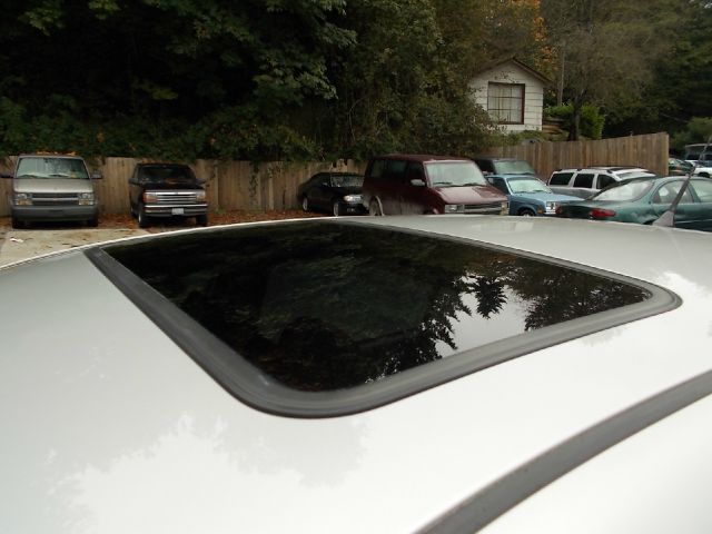 Toyota Corolla 2003 photo 3