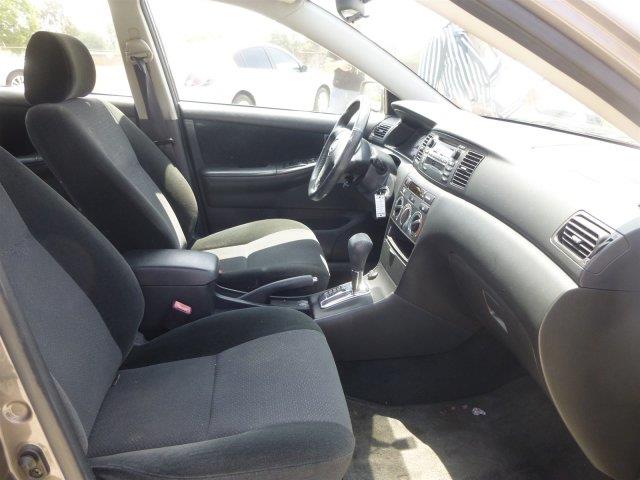 Toyota Corolla 2003 photo 11