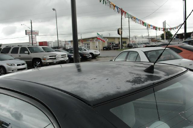 Toyota Corolla 2003 photo 16