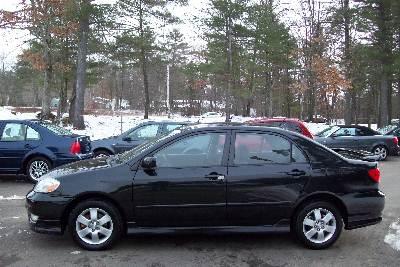 Toyota Corolla C/k3500 4x4 Crew Cab LTZ Sedan