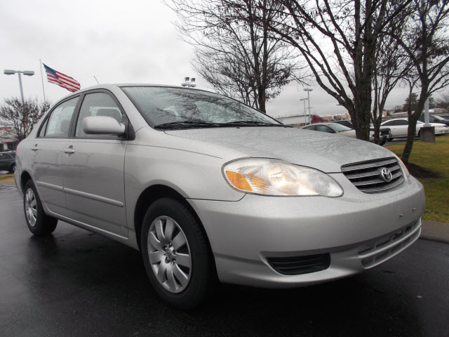 Toyota Corolla C/k3500 4x4 Crew Cab LTZ Unspecified