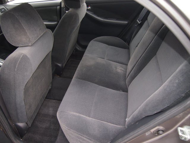 Toyota Corolla 2004 photo 5