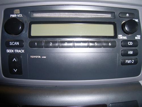 Toyota Corolla X Other