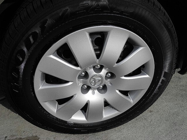 Toyota Corolla 2004 photo 5