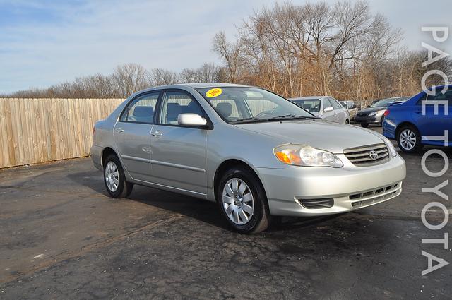 Toyota Corolla C/k3500 4x4 Crew Cab LTZ Unspecified