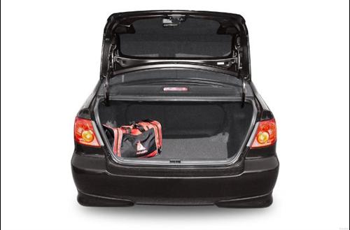 Toyota Corolla 2004 photo 1