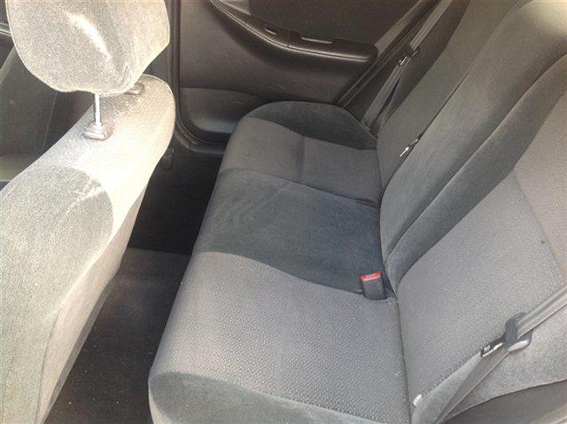 Toyota Corolla 2004 photo 2