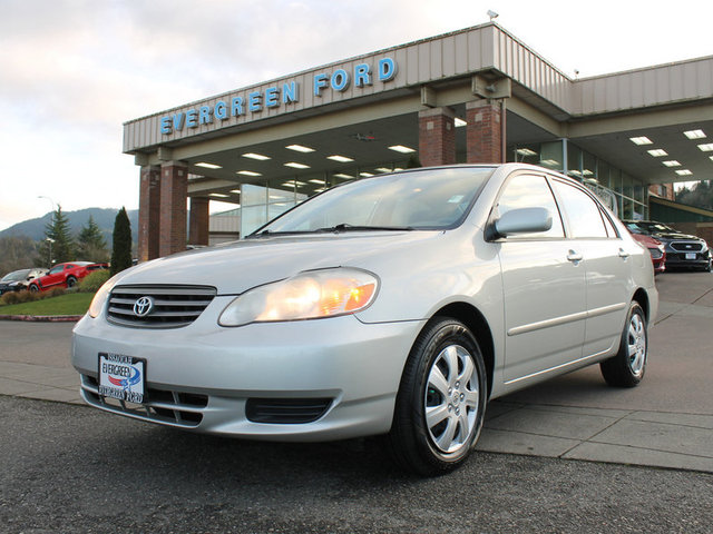 Toyota Corolla C/k3500 4x4 Crew Cab LTZ Unspecified