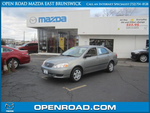 Toyota Corolla C/k3500 4x4 Crew Cab LTZ Unspecified