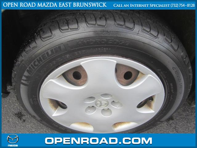 Toyota Corolla 2004 photo 5