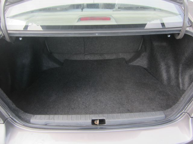 Toyota Corolla 2004 photo 3