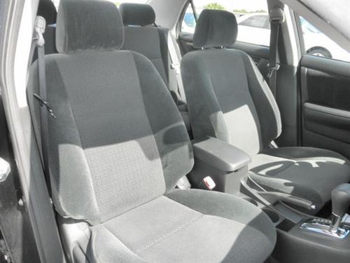 Toyota Corolla 2004 photo 1