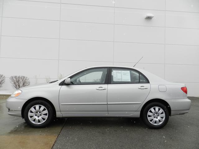 Toyota Corolla C/k3500 4x4 Crew Cab LTZ Unspecified