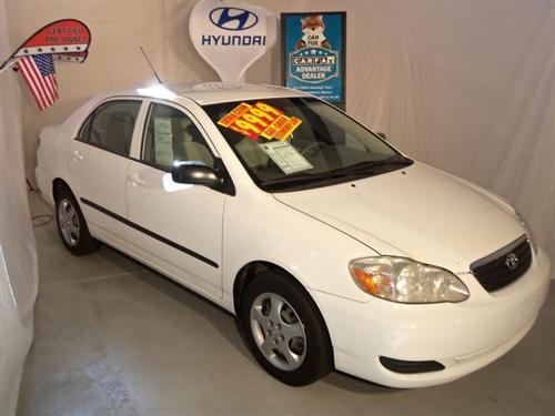 Toyota Corolla SEL Sport Utility 4D Other