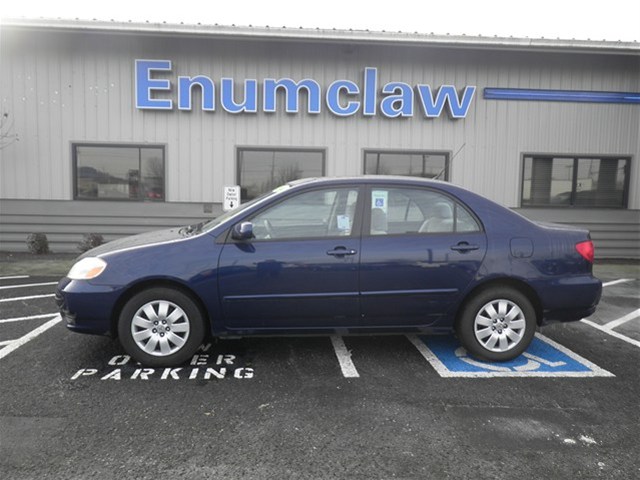 Toyota Corolla C/k3500 4x4 Crew Cab LTZ Unspecified