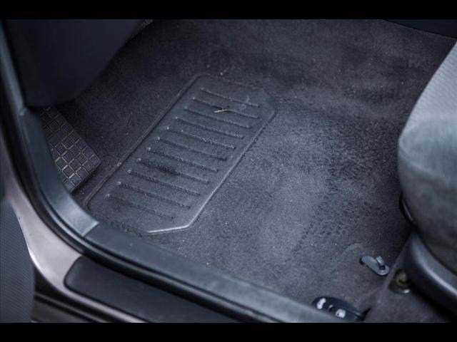 Toyota Corolla 2004 photo 5