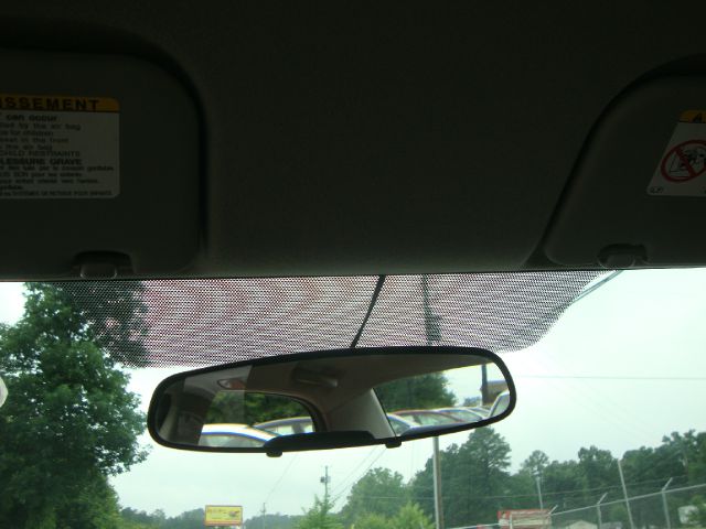 Toyota Corolla 2004 photo 11