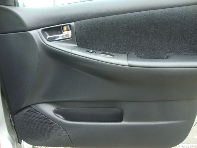 Toyota Corolla 2004 photo 18