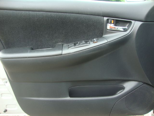 Toyota Corolla 2004 photo 19