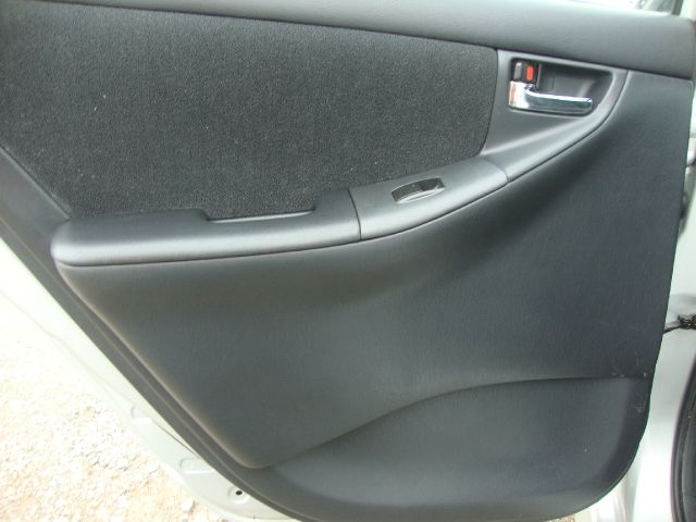 Toyota Corolla 2004 photo 20