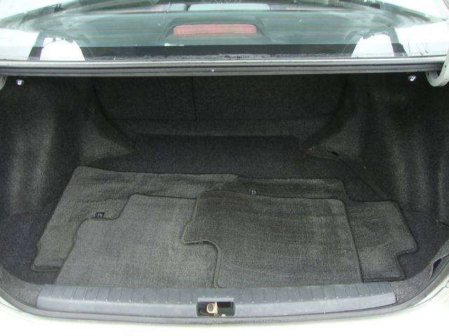 Toyota Corolla 2004 photo 26