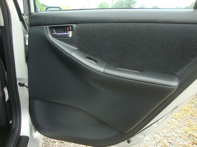 Toyota Corolla 2004 photo 3