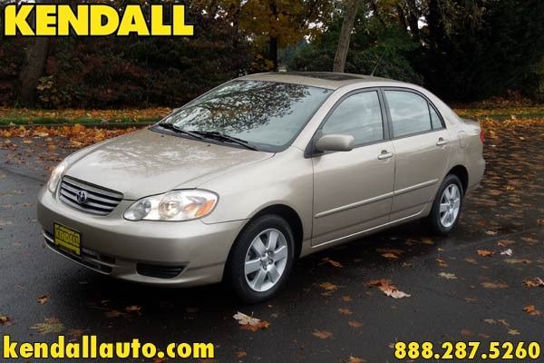 Toyota Corolla C/k3500 4x4 Crew Cab LTZ Unspecified