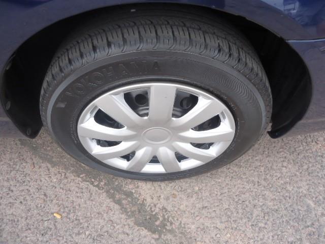 Toyota Corolla 2004 photo 1