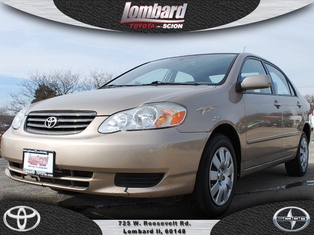 Toyota Corolla X Other