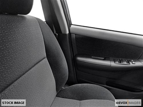 Toyota Corolla 2004 photo 3