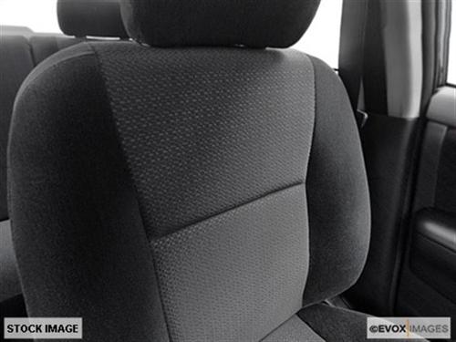 Toyota Corolla 2004 photo 4