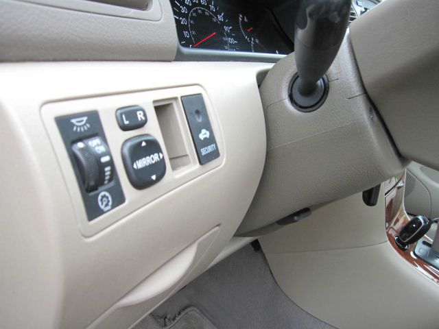 Toyota Corolla 2005 photo 8