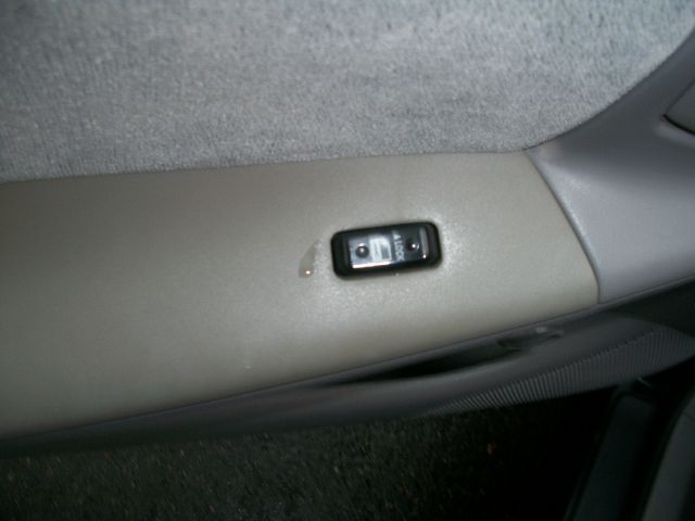 Toyota Corolla SEL Sport Utility 4D Sedan