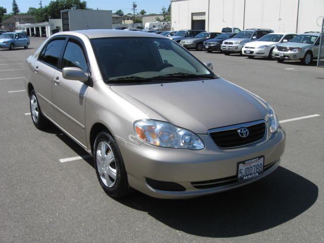 Toyota Corolla C/k3500 4x4 Crew Cab LTZ Other