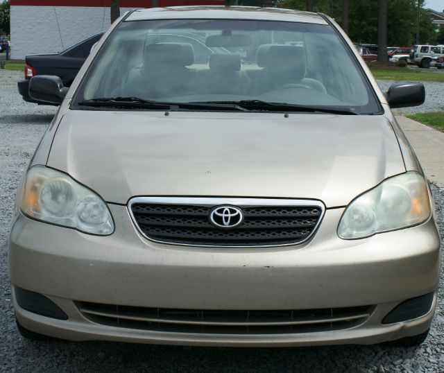 Toyota Corolla 2005 photo 3