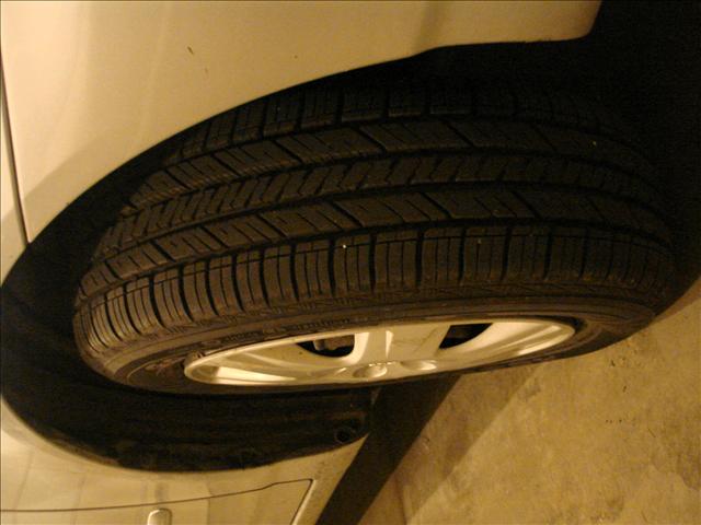 Toyota Corolla 2005 photo 1