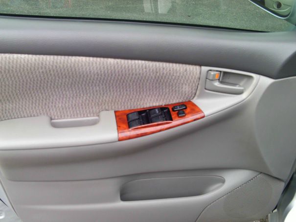 Toyota Corolla 2005 photo 5