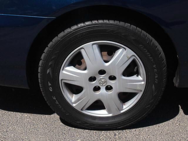 Toyota Corolla 2005 photo 2