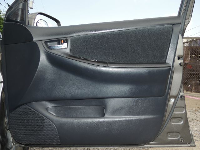 Toyota Corolla 2005 photo 1