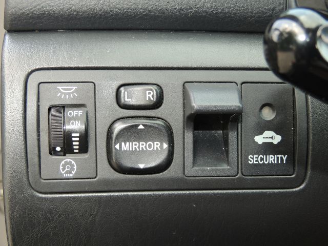 Toyota Corolla 2005 photo 11