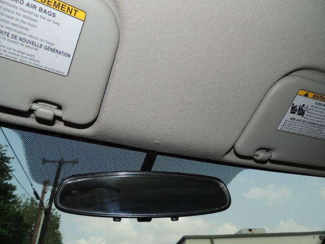 Toyota Corolla 2005 photo 15