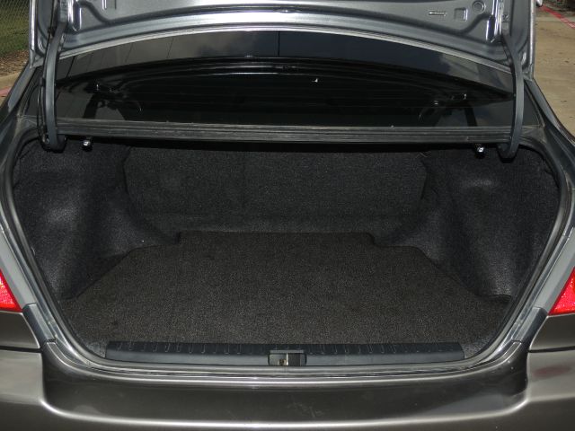 Toyota Corolla 2005 photo 19