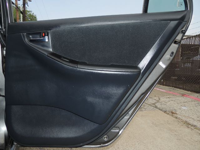 Toyota Corolla 2005 photo 20