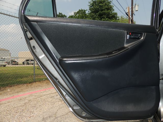 Toyota Corolla 2005 photo 23