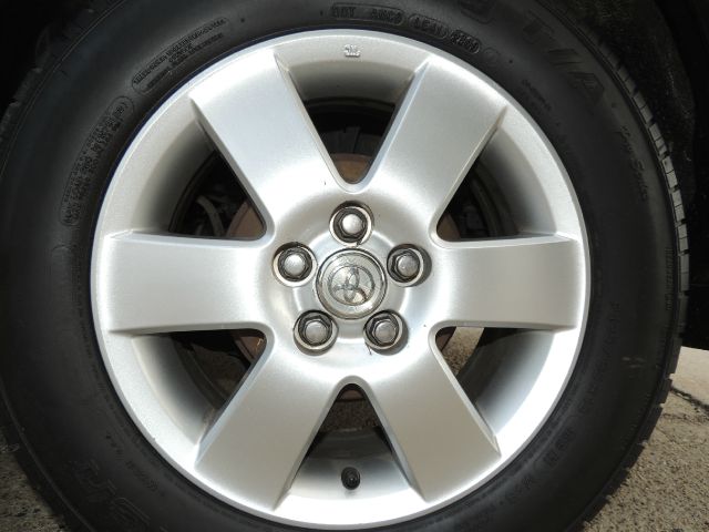 Toyota Corolla 2005 photo 29