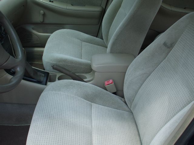 Toyota Corolla 2005 photo 3