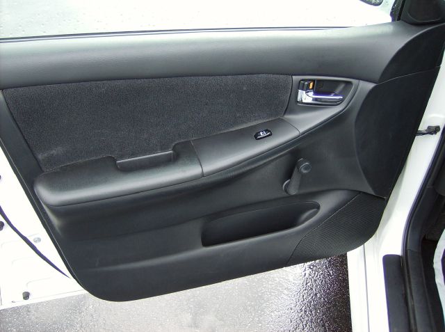 Toyota Corolla 2005 photo 2