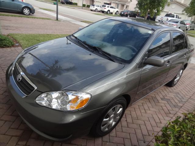 Toyota Corolla X Sedan