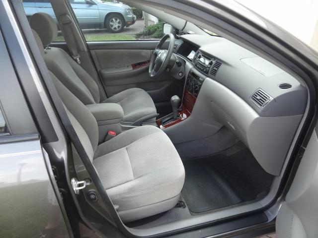 Toyota Corolla 2006 photo 5