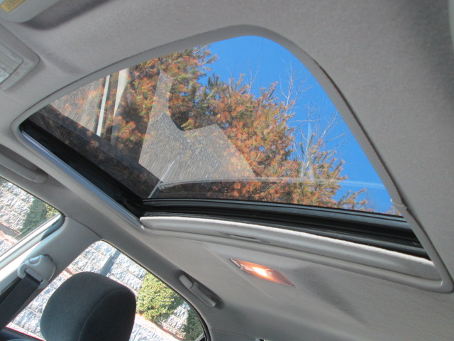 Toyota Corolla 2006 photo 5